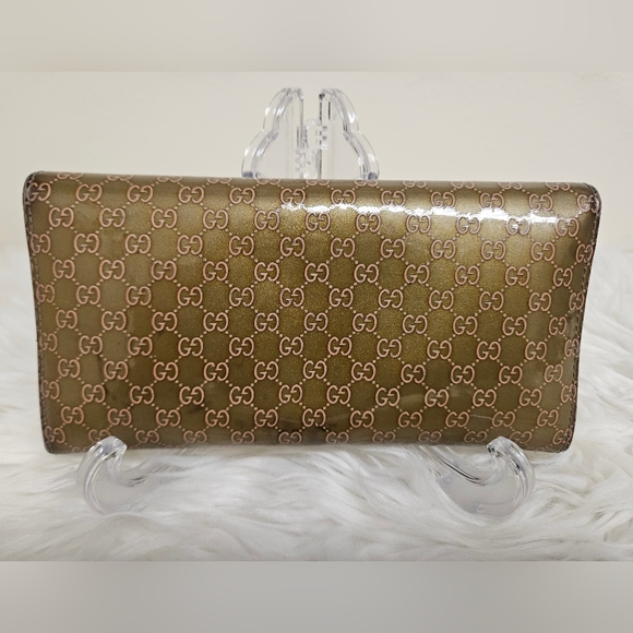 Gucci Wallet - Picture 2 of 9